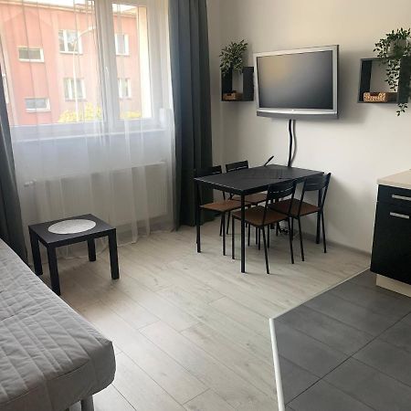 Appartement Nad Rzeka à Piła Extérieur photo