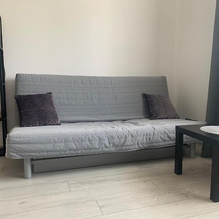 Appartement Nad Rzeka à Piła Extérieur photo