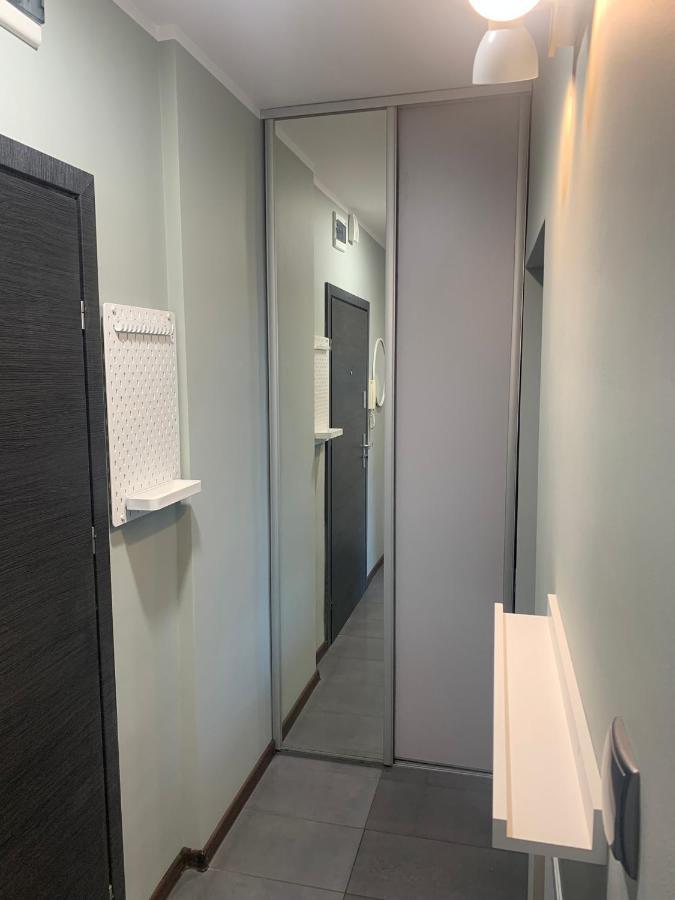 Appartement Nad Rzeka à Piła Extérieur photo