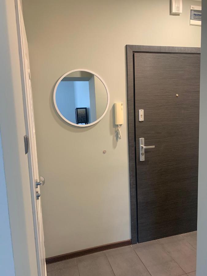 Appartement Nad Rzeka à Piła Extérieur photo