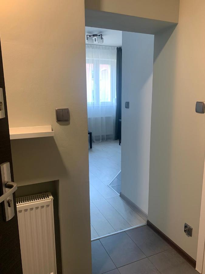 Appartement Nad Rzeka à Piła Extérieur photo