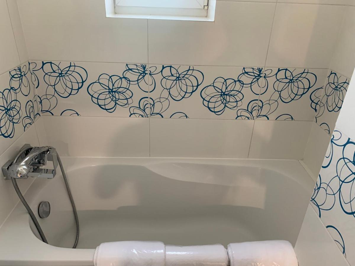 Appartement Nad Rzeka à Piła Extérieur photo