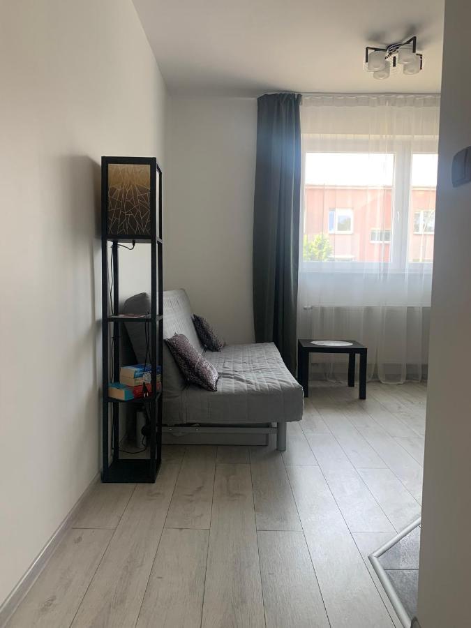 Appartement Nad Rzeka à Piła Extérieur photo