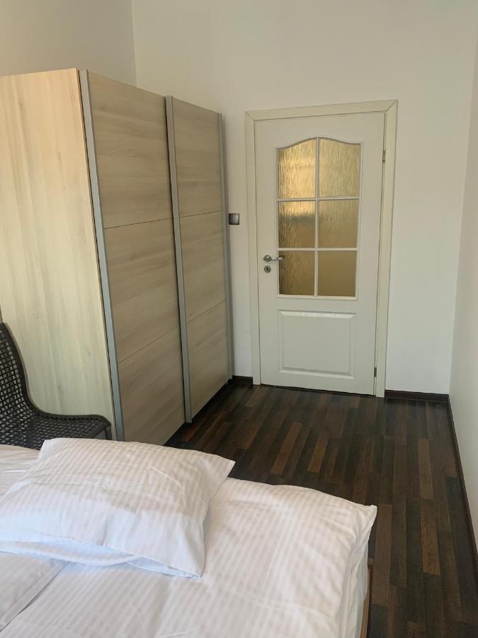 Appartement Nad Rzeka à Piła Extérieur photo