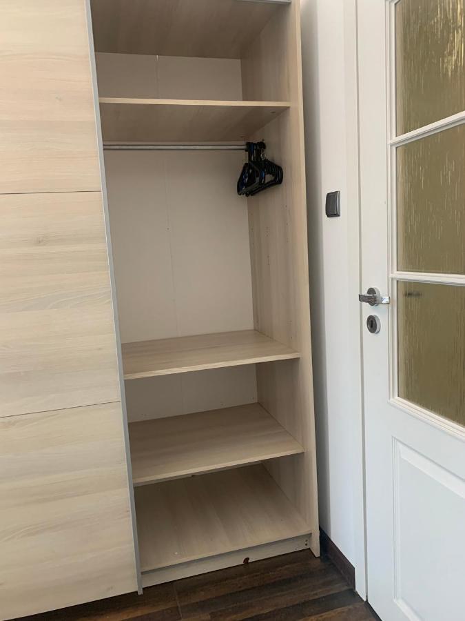Appartement Nad Rzeka à Piła Extérieur photo